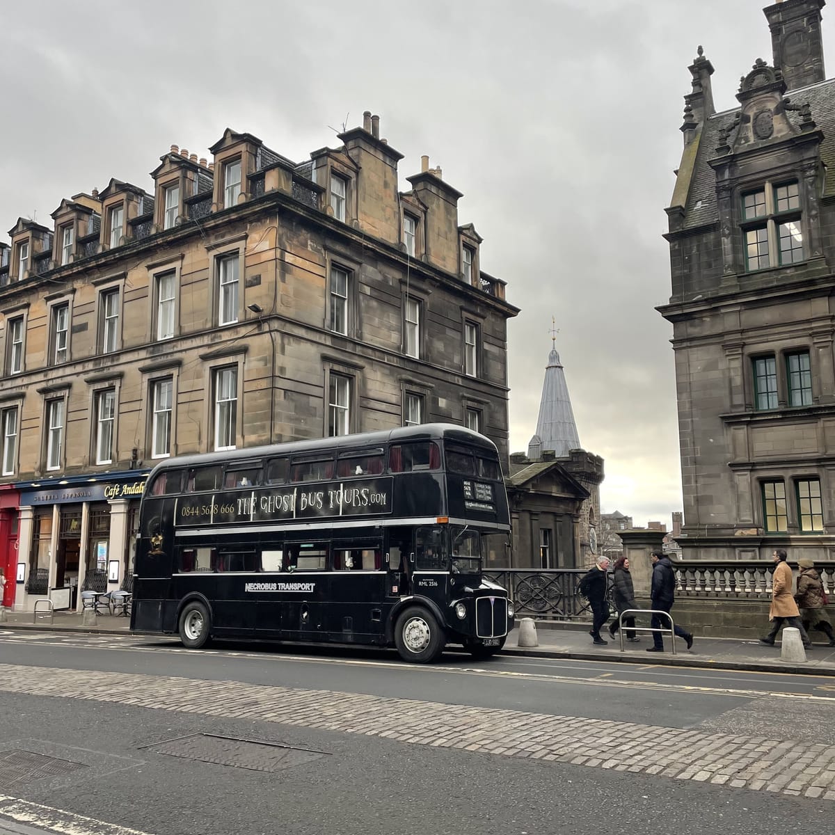 The Edinburgh Minute ⏰ Wednesday 9 July 2025