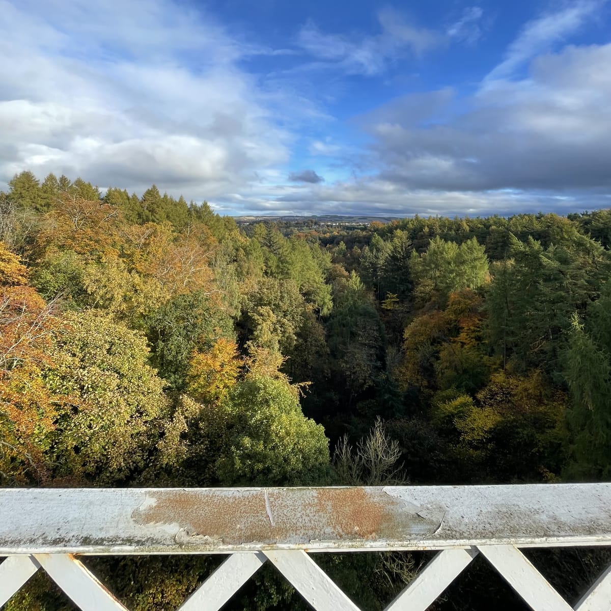 The Edinburgh Minute ⏰: Weekend edition 6-8 Oct 2023