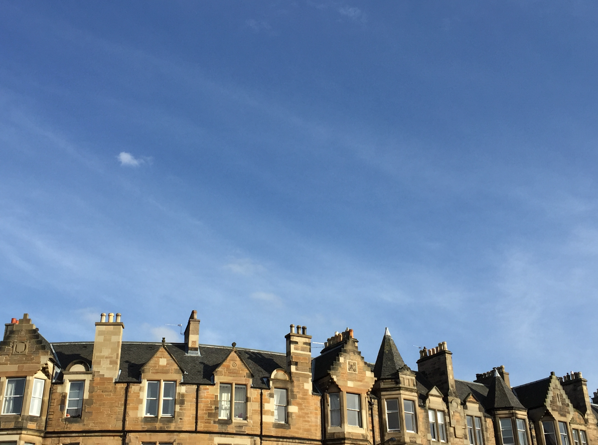 The Edinburgh Minute ⏰: Friday 30 June 2023