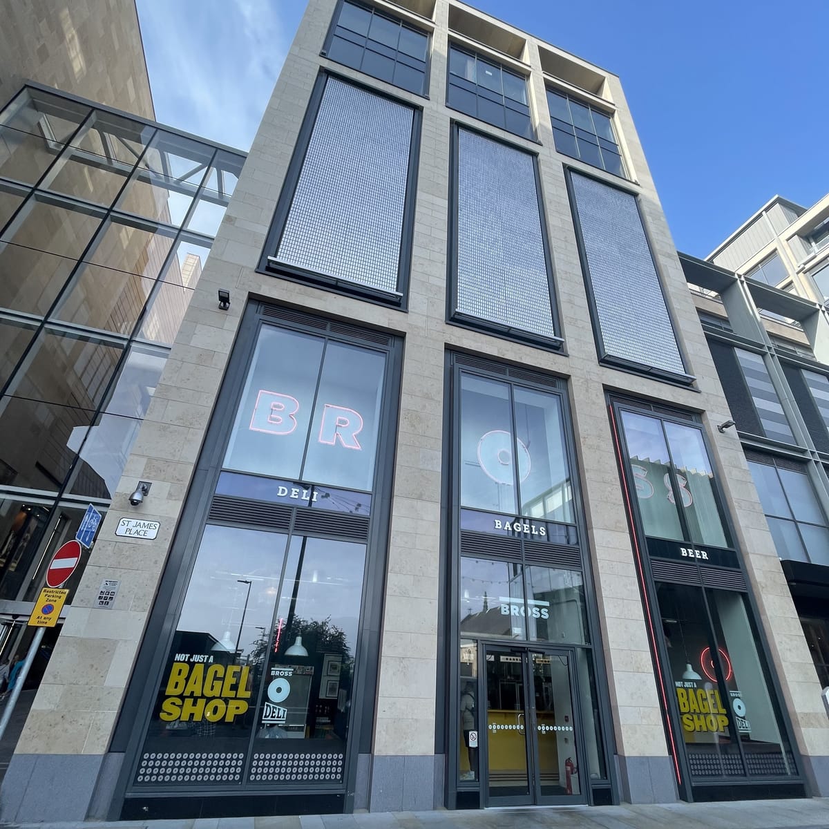 The Edinburgh Minute ⏰: Thursday 21 September 2023