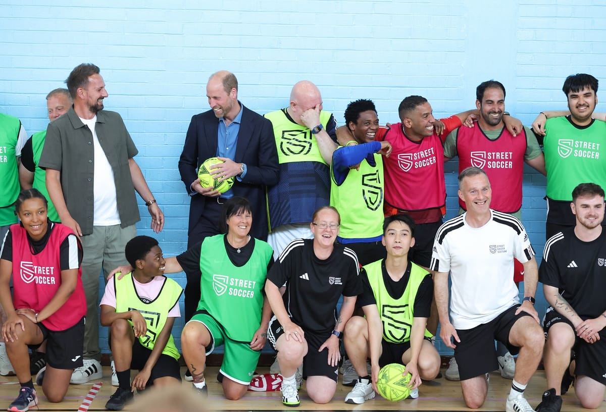 The Edinburgh Minute ⏰ Weekend edition: 23 - 25 May 2025