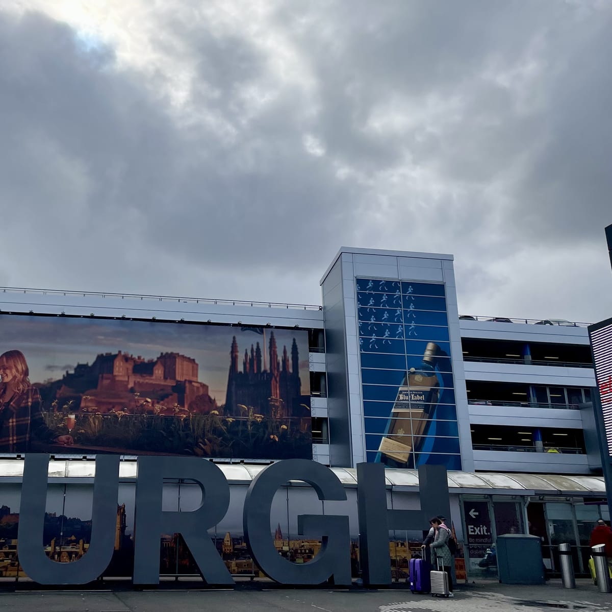 The Edinburgh Minute ⏰ Wednesday 28 May 2025