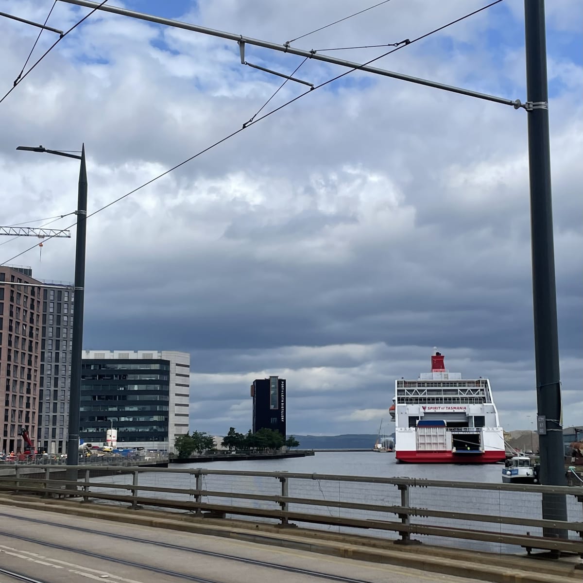 The Edinburgh Minute ⏰ Monday 16 June 2025