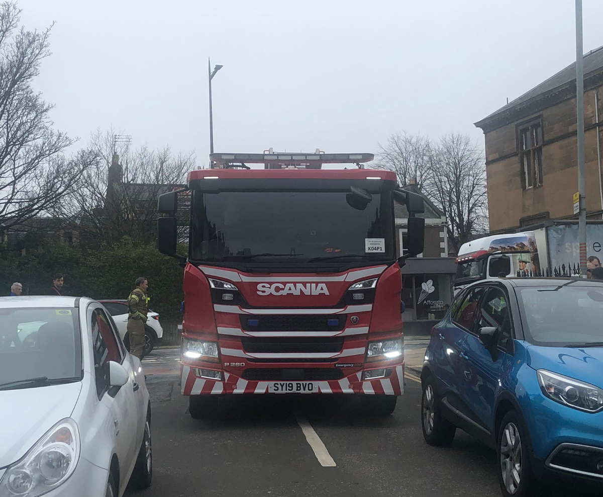 The Edinburgh Minute ⏰: Tuesday 30 January 2024