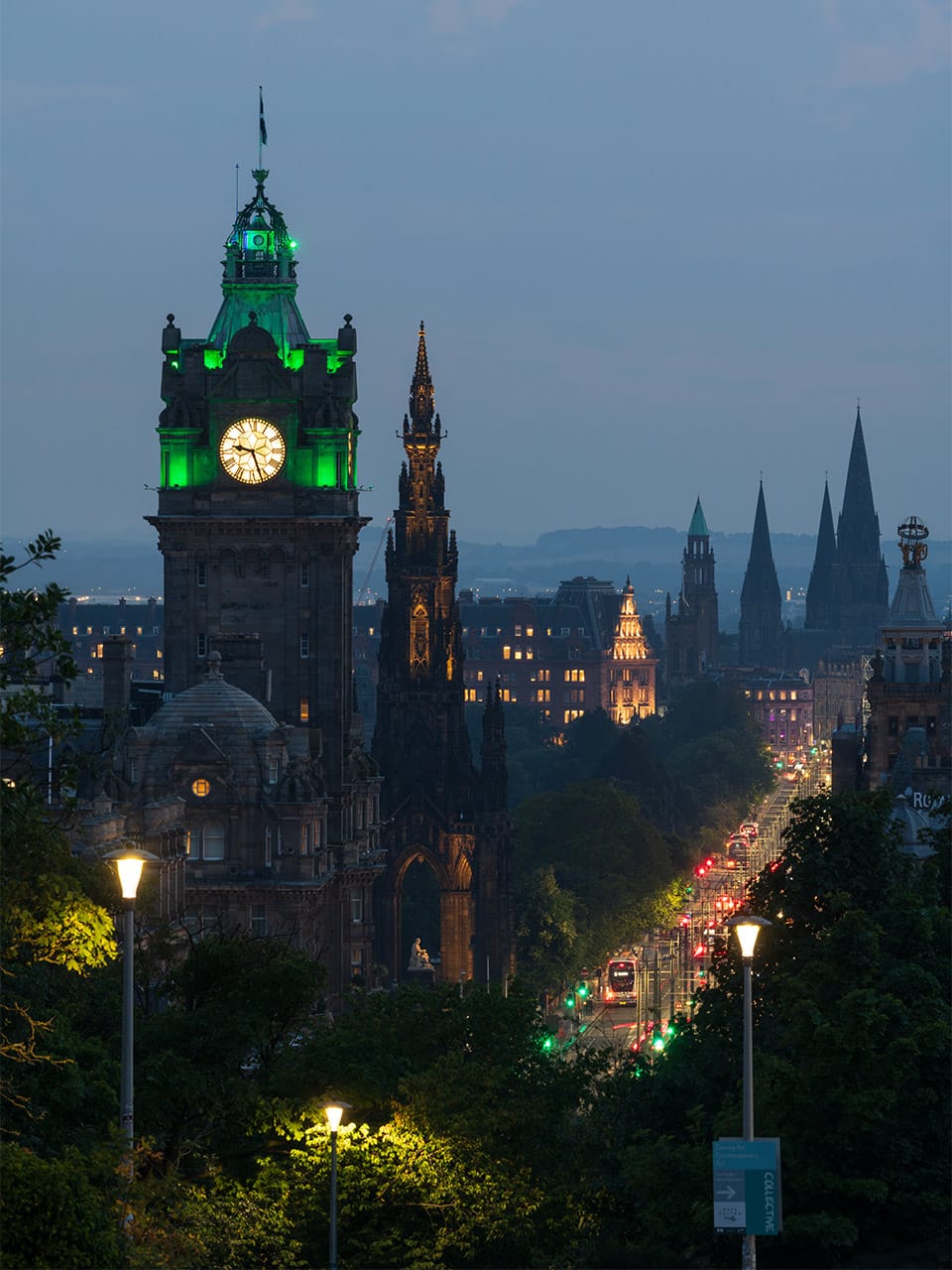 The Edinburgh Minute ⏰ Weekend edition: 15 - 17 August 2025