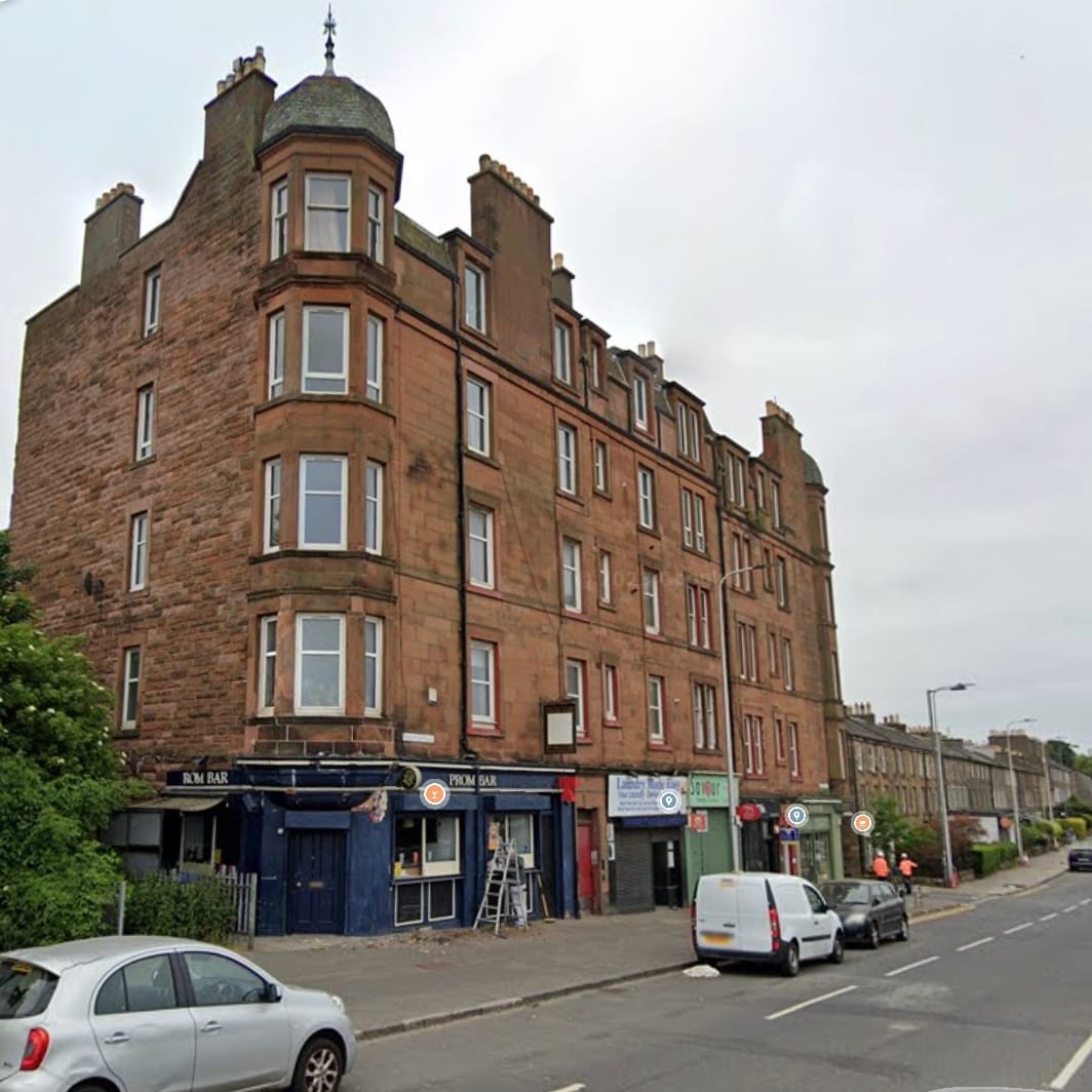 The Edinburgh Minute ⏰: Wednesday 24 January 2024