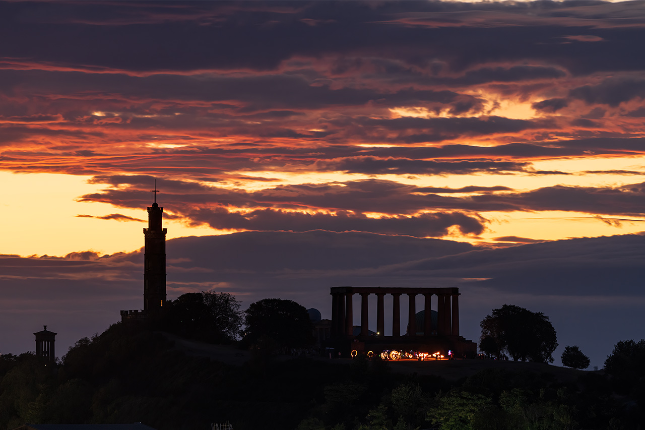 The Edinburgh Minute ⏰ Wednesday 27 August 2025