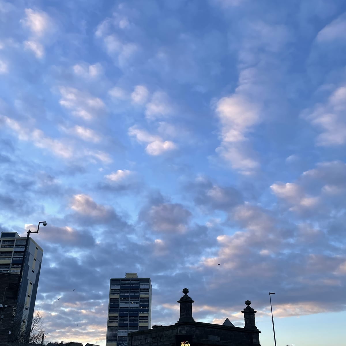 The Edinburgh Minute ⏰ Weekend edition 7 - 9 March 2025