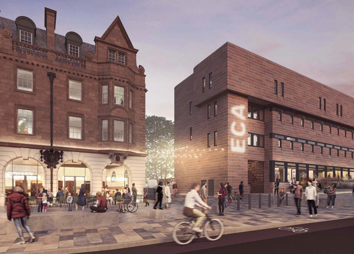 The Edinburgh Minute ⏰: Monday 17 July 2023