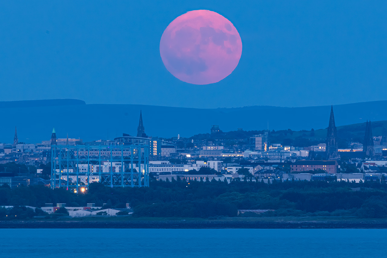 The Edinburgh Minute ⏰ Wednesday 11 June 2025