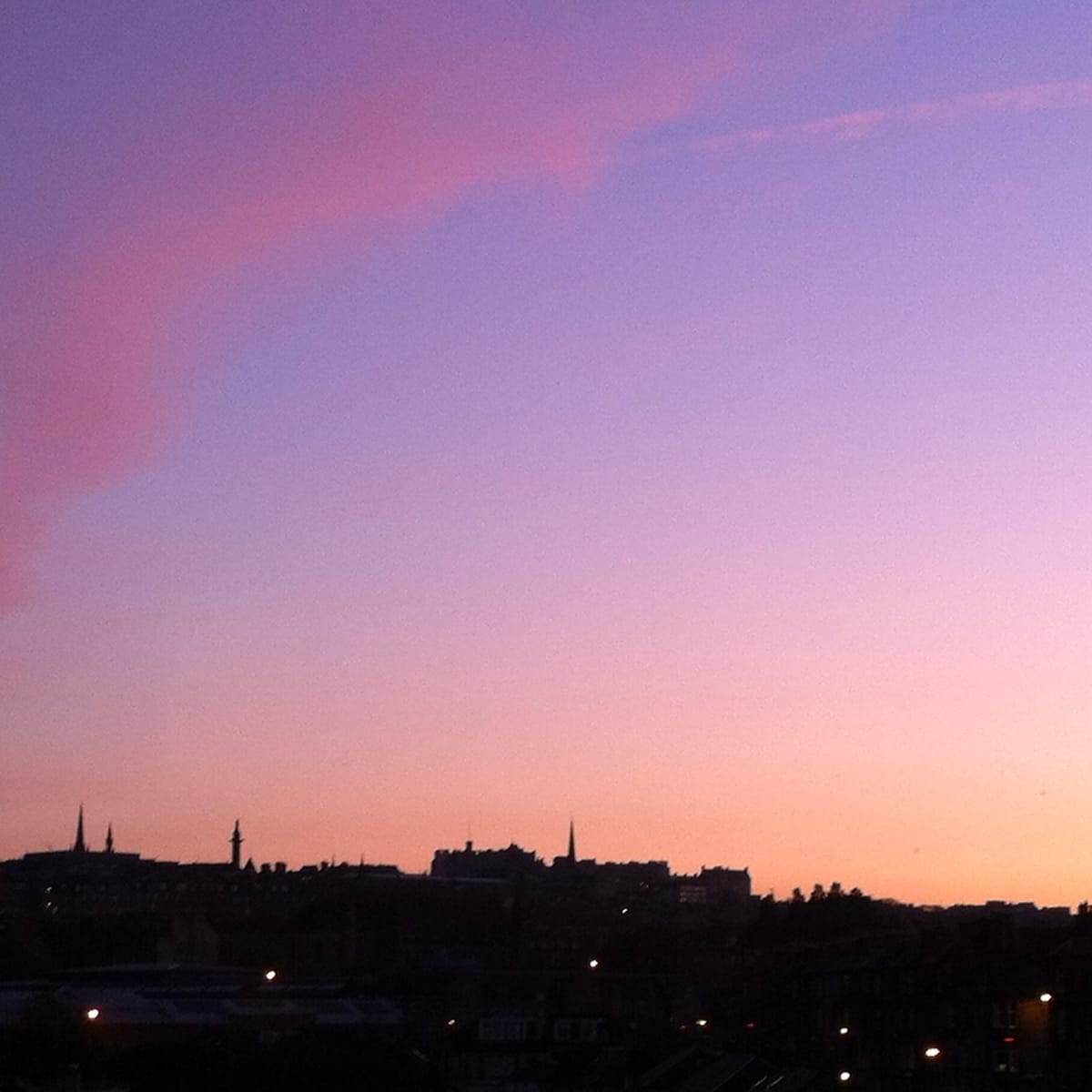 The Edinburgh Minute ⏰: Tuesday 19 September 2023