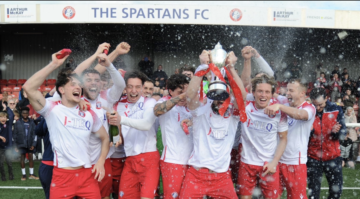 The Edinburgh Minute ⏰: Monday 17 April 2023