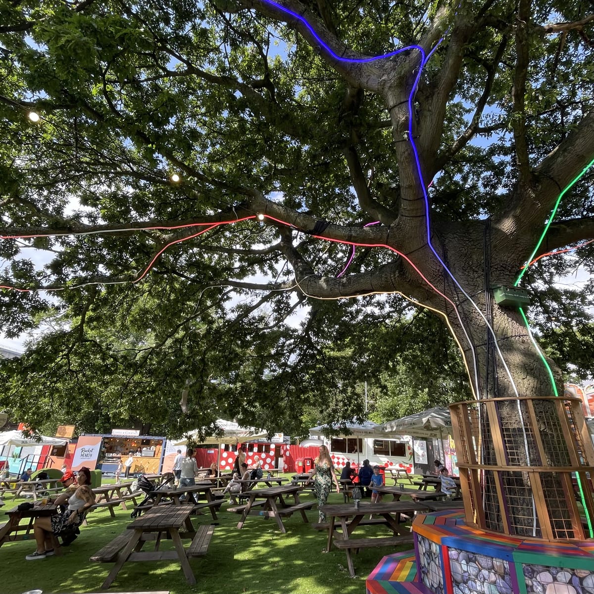 The Edinburgh Minute ⏰ Monday 5 August 2024