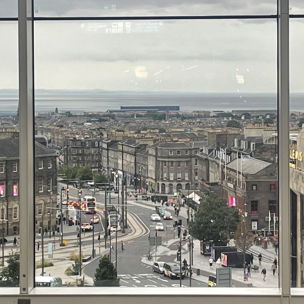 The Edinburgh Minute ⏰ Monday 17 February 2025