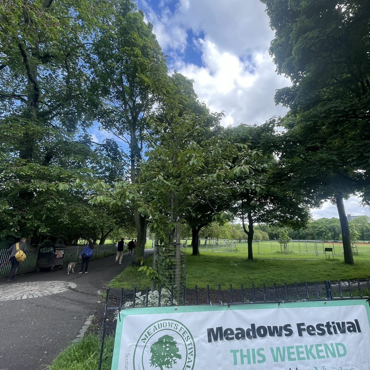 The Edinburgh Minute ⏰ Weekend edition 31 May - 2 June 2024