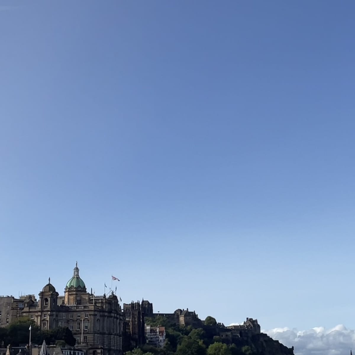 🪩 Edinburgh Culture Minute: 20-26 September 2023