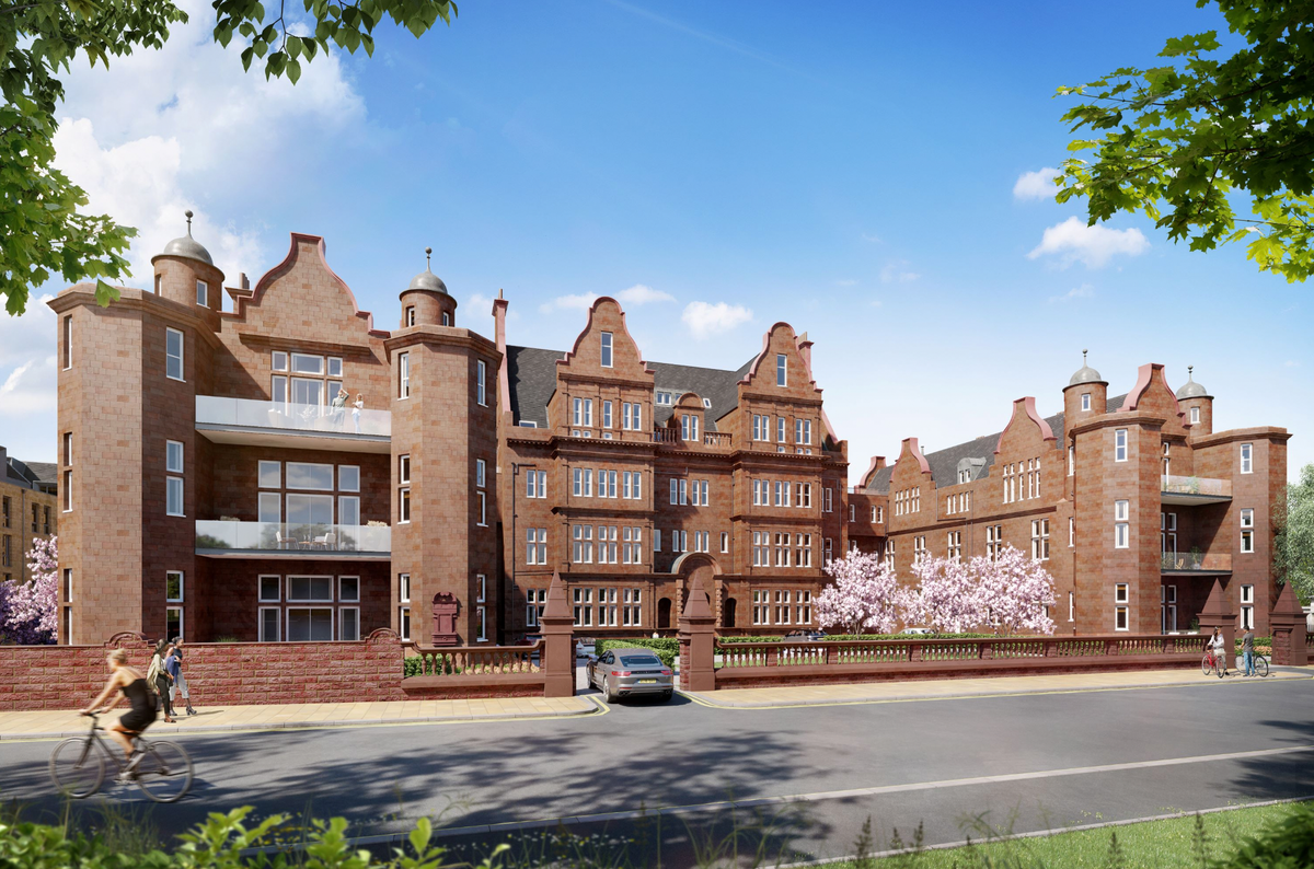 The Edinburgh Minute ⏰: Wednesday 12 April 2023