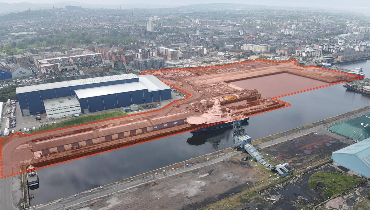 The Edinburgh Minute ⏰: Tuesday 19 March 2024