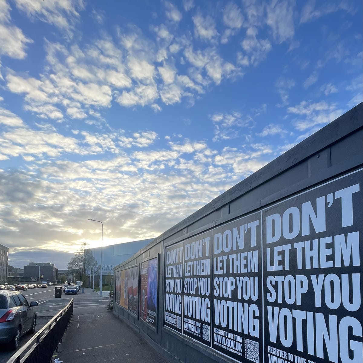 The Edinburgh Minute ⏰ Monday 1 July 2024