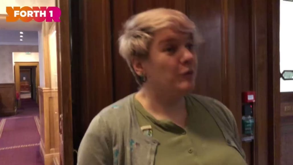 The Edinburgh Minute ⏰: Friday 24 February 2023