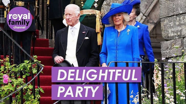 The Edinburgh Minute ⏰ Wednesday 2 July 2025