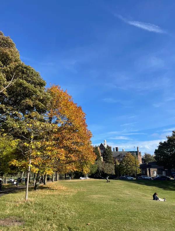 The Edinburgh Minute ⏰ Monday 13 October 2025