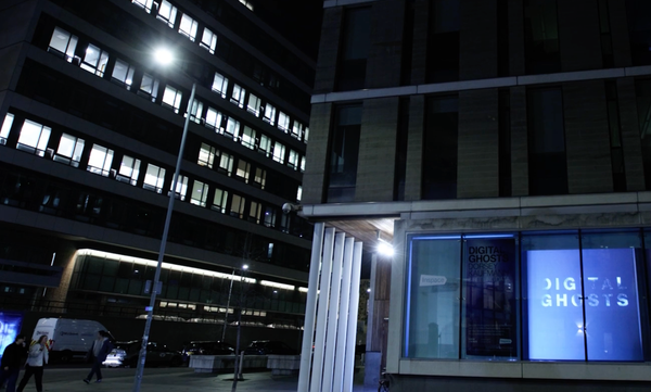 Edinburgh Culture Minute 🪩  12 - 18 November 2025