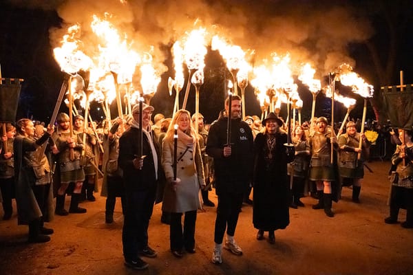 The Edinburgh Minute ⏰ Tuesday 30 December 2025