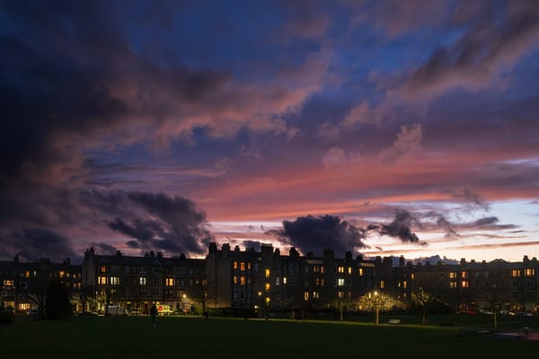 The Edinburgh Minute ⏰ Weekend edition: 27 Feb - 1 March 2026