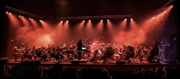 Edinburgh Culture Minute 🪩 18 - 24 March 2026