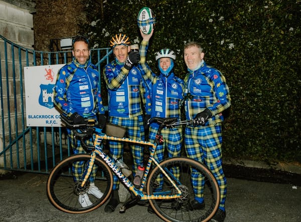 The Edinburgh Minute ⏰ Monday 16 March 2026