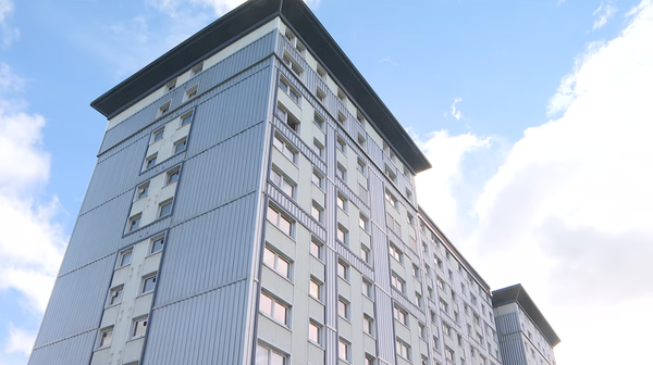 The Edinburgh Minute ⏰ Tuesday 3 March 2026