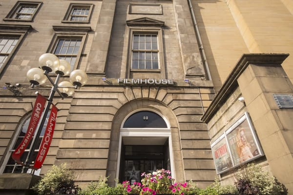 The Edinburgh Minute ⏰: Wednesday 22 March 2023