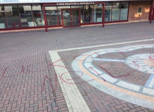 The Edinburgh Minute ⏰: Tuesday 4 April 2023