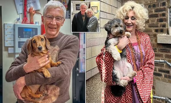 The Edinburgh Minute ⏰: Thursday 30 March 2023