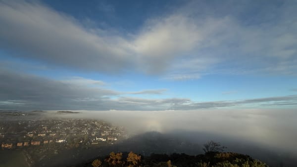 The Edinburgh Minute ⏰ Tuesday 21 October 2025