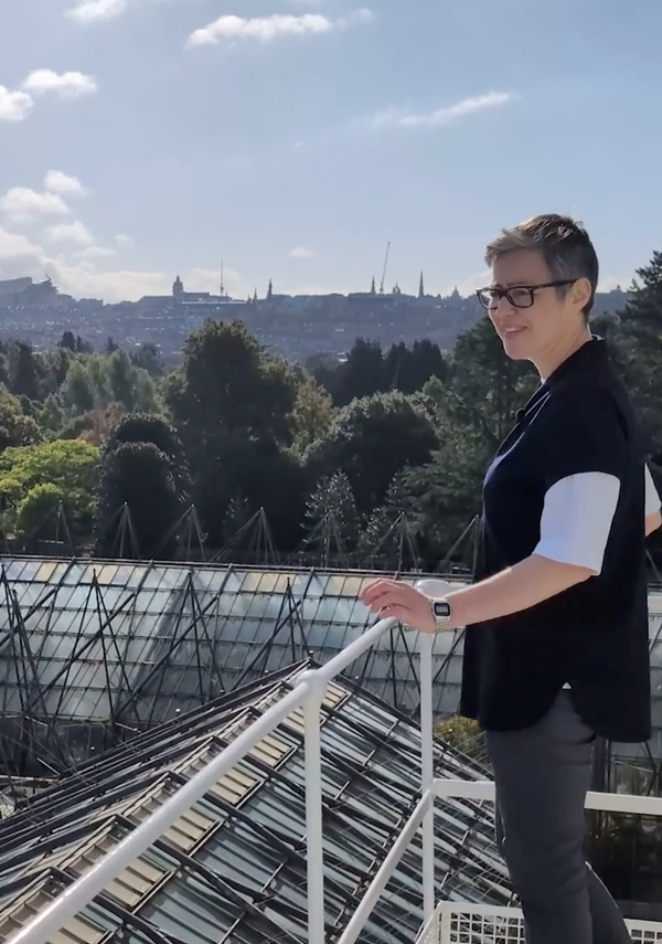 The Edinburgh Minute ⏰ Monday 6 October 2025