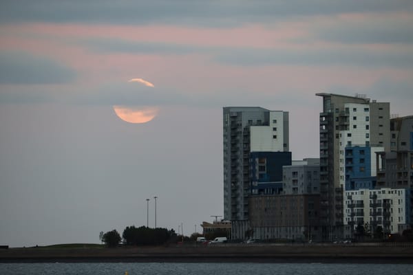 The Edinburgh Minute ⏰ Wednesday 8 October 2025