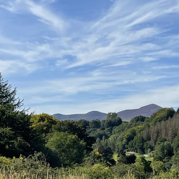 The Edinburgh Minute ⏰: Monday 4 September 2023