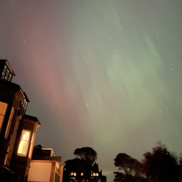 The Edinburgh Minute ⏰ Thursday 2 January 2025