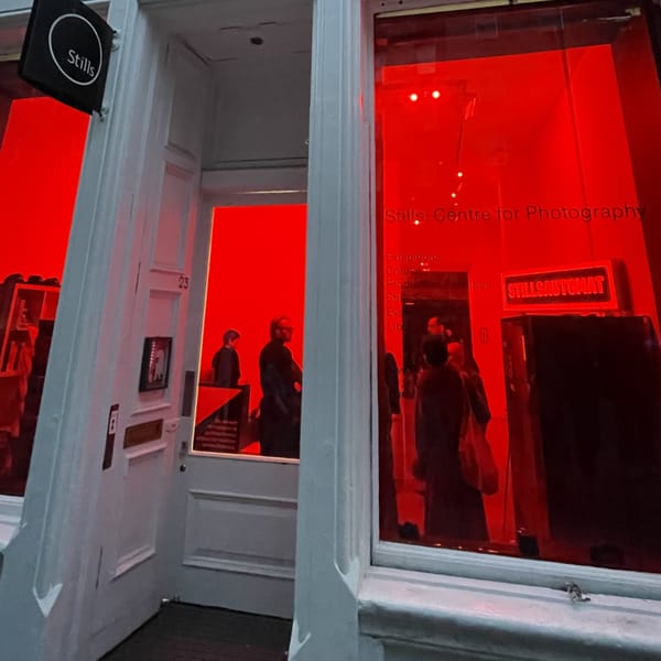 🪩 Edinburgh Culture Minute: 19 - 25 Feb 2025