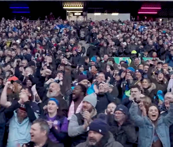 The Edinburgh Minute ⏰ Weekend edition 31 Jan - 2 Feb 2025