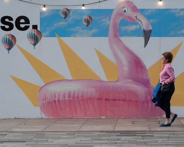 🎭 Edinburgh Festival Minute: Wednesday 13 August 2025