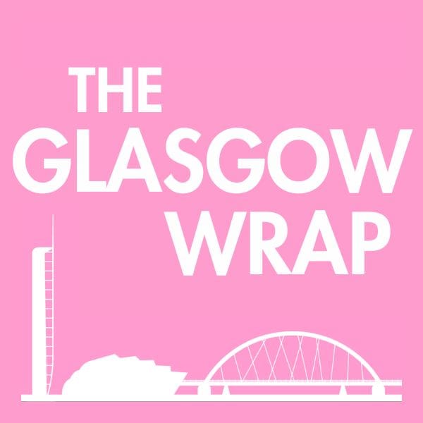 📣 Say hello to The Glasgow Wrap