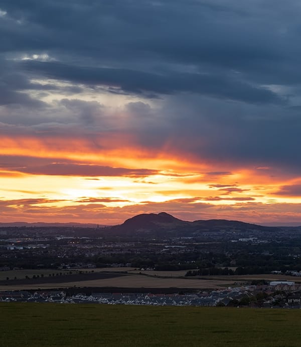 The Edinburgh Minute ⏰ Weekend edition: 19 - 21 September 2025