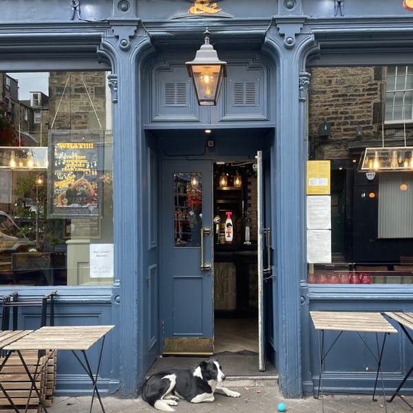 How best to show the love?