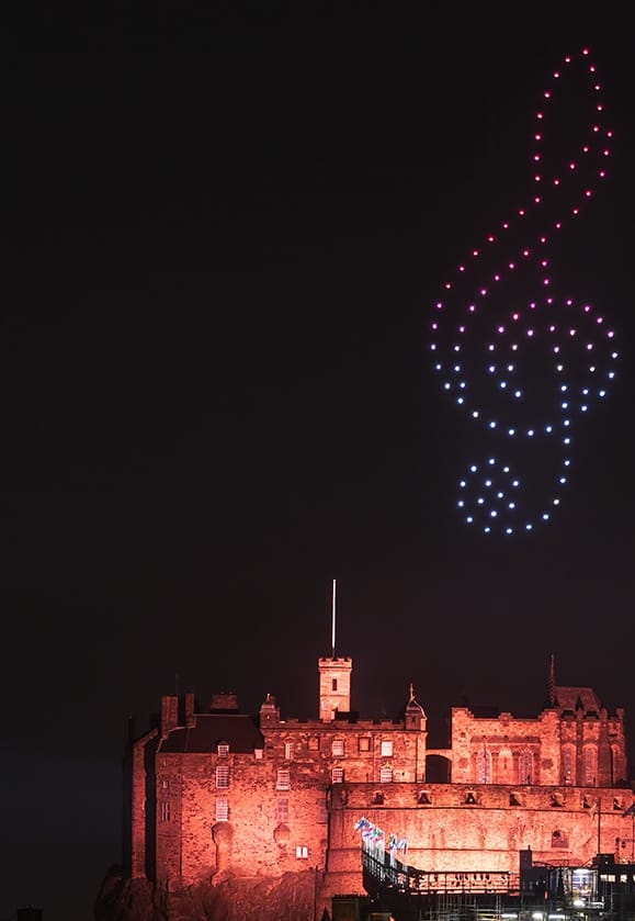 The Edinburgh Minute ⏰ Weekend edition: 22 - 24 August 2025