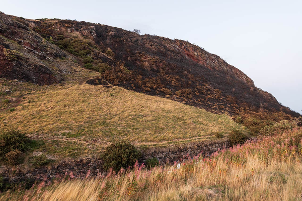 The Edinburgh Minute ⏰ Monday 18 August 2025