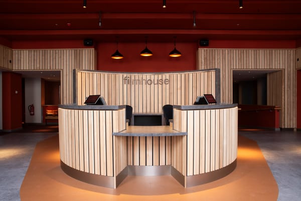 🪩 Edinburgh Culture Minute: 25 June - 1 July 2025