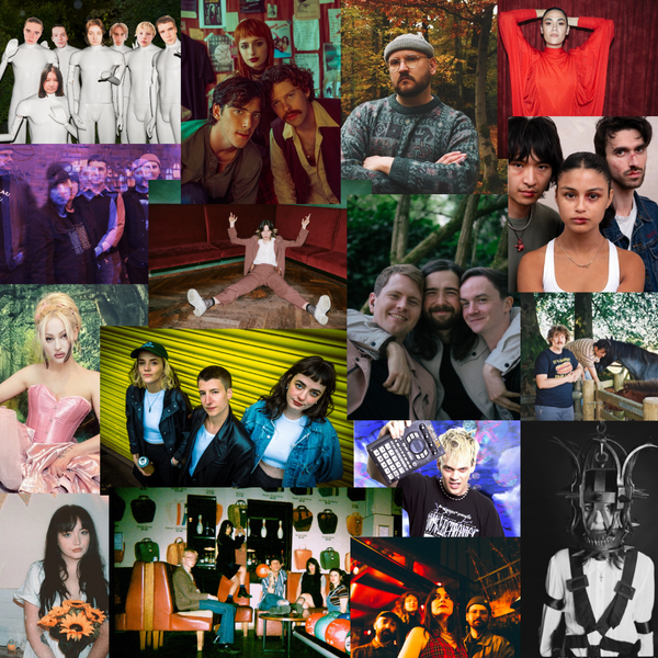 🪩 Edinburgh Culture Minute: 27 Aug - 2 Sept 2025